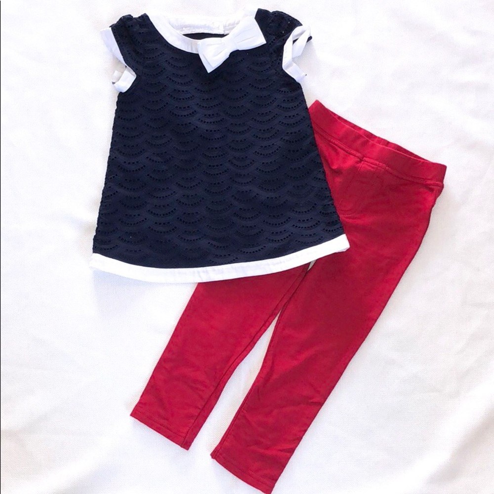 Cute Savannah Outfit